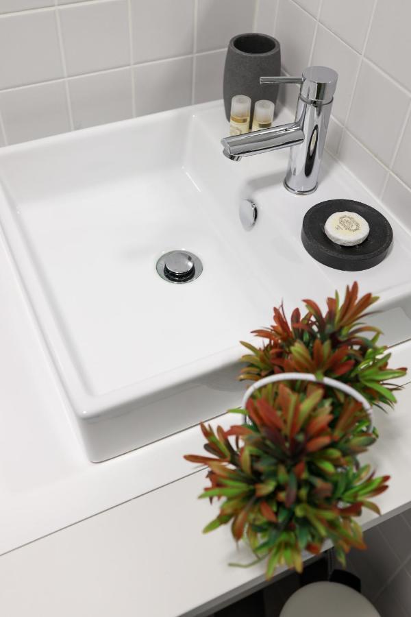 Cedofeita Charming Flat Apartment Porto Bagian luar foto