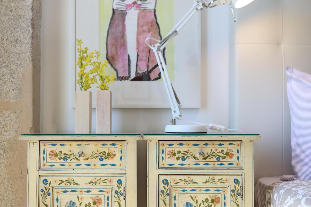 Cedofeita Charming Flat Apartment Porto Bagian luar foto