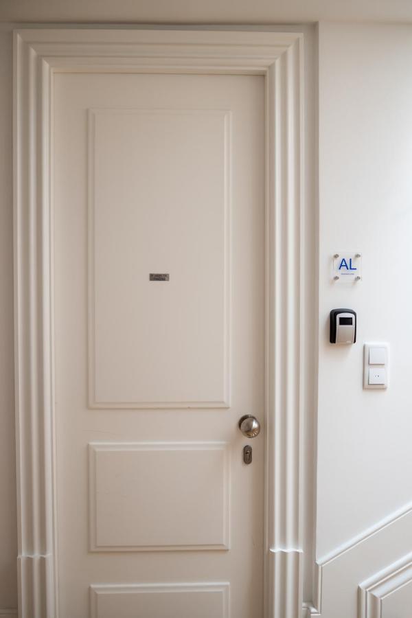 Cedofeita Charming Flat Apartment Porto Bagian luar foto