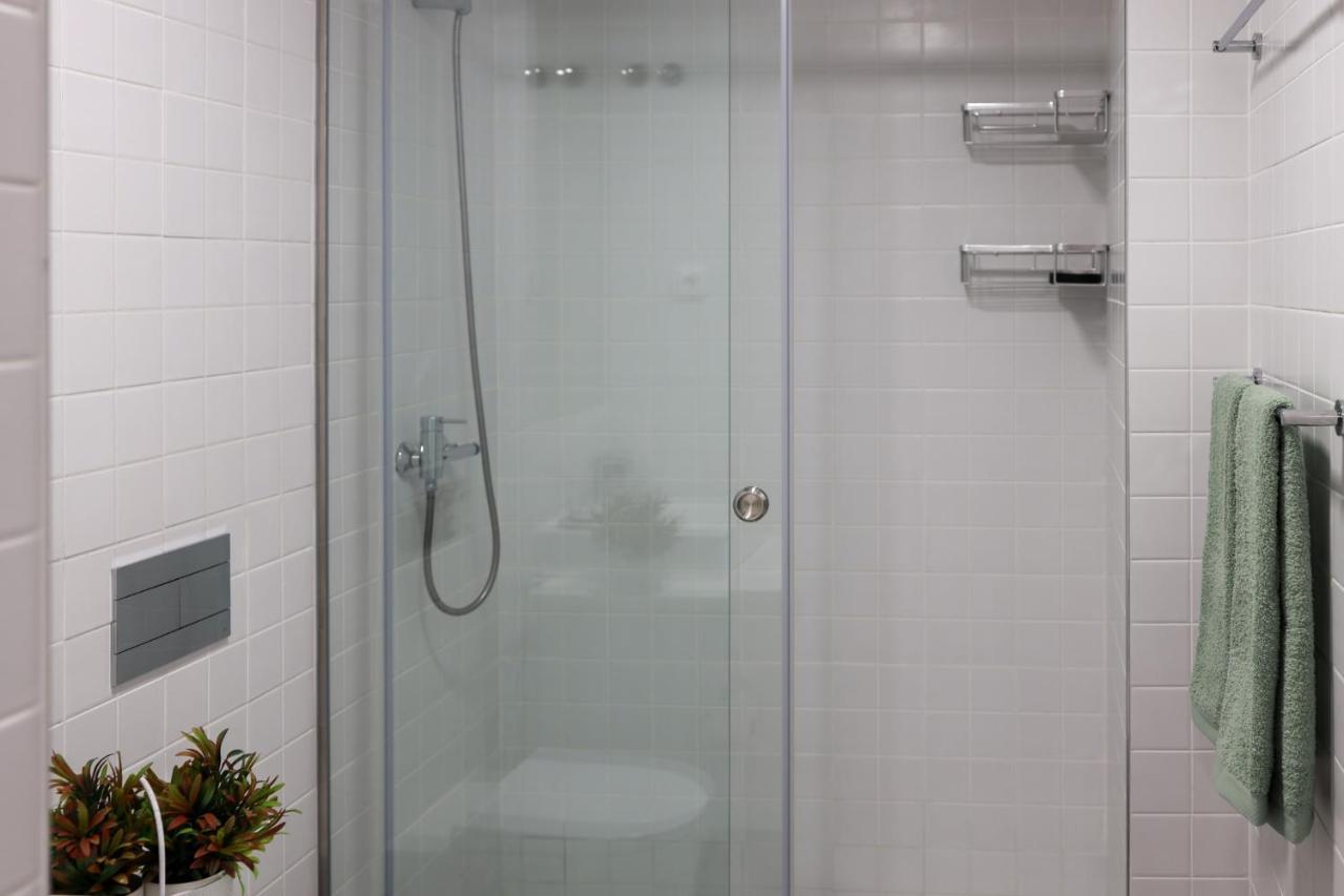 Cedofeita Charming Flat Apartment Porto Bagian luar foto