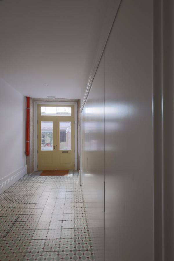 Cedofeita Charming Flat Apartment Porto Bagian luar foto