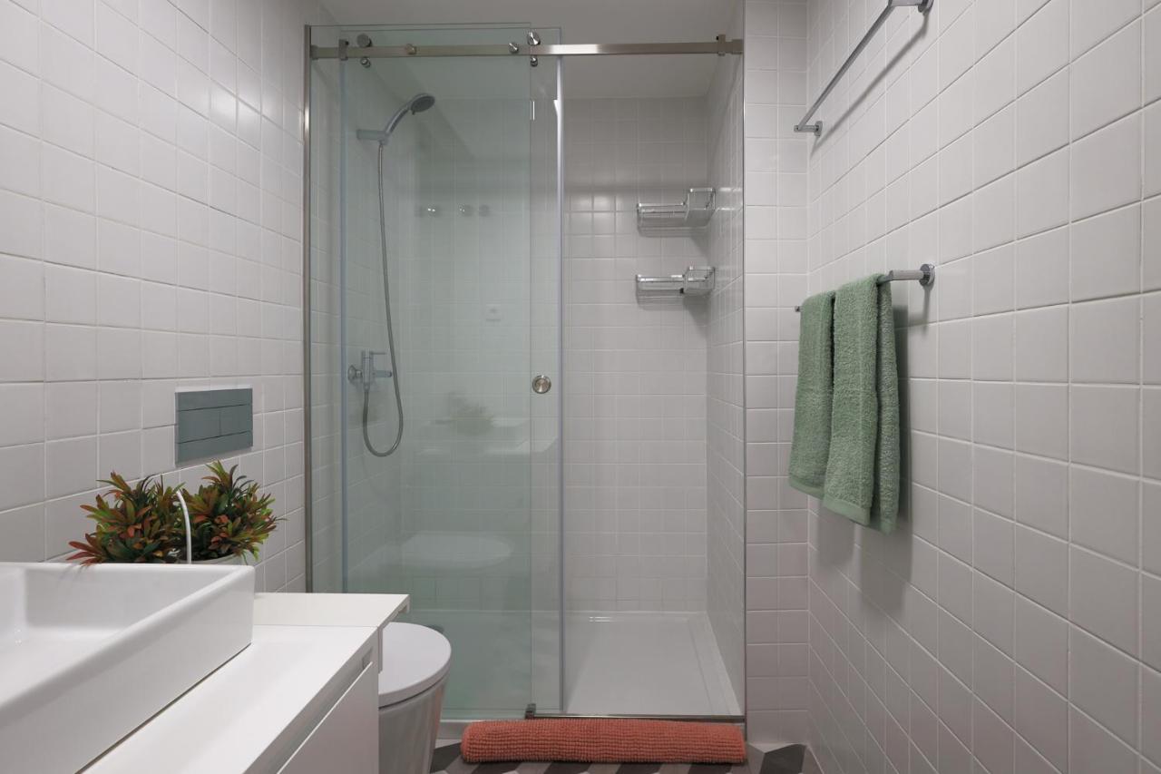Cedofeita Charming Flat Apartment Porto Bagian luar foto