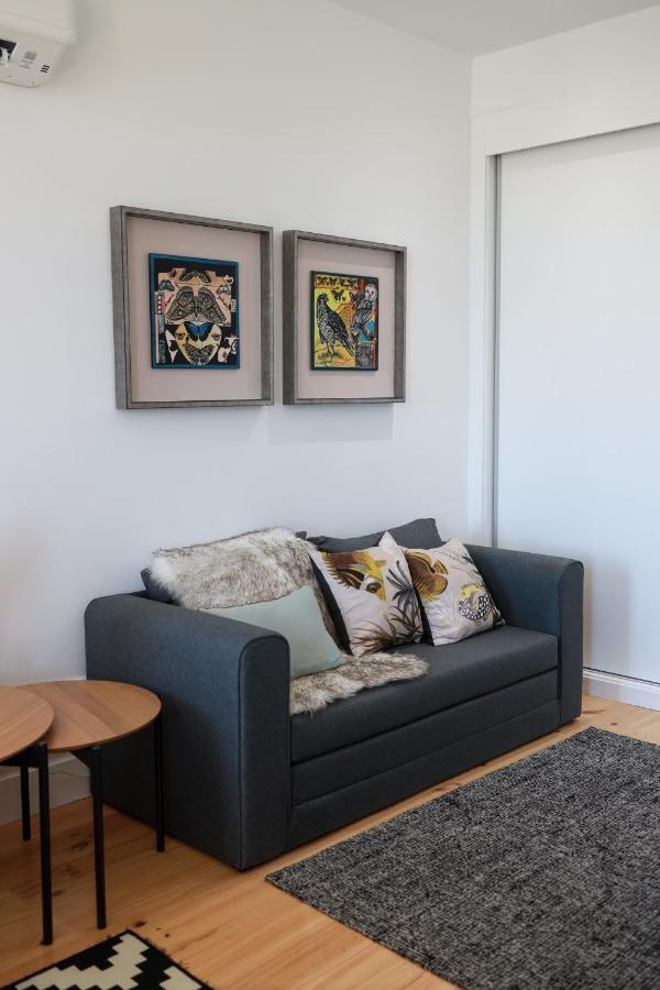 Cedofeita Charming Flat Apartment Porto Bagian luar foto
