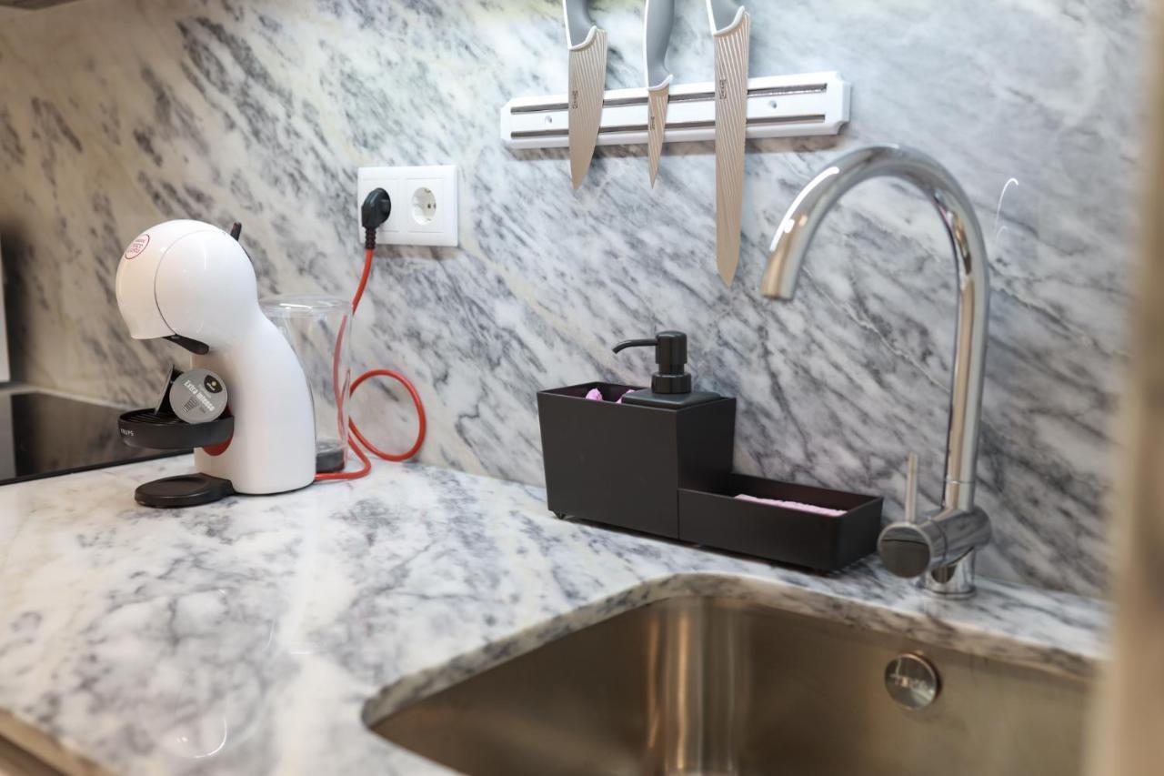 Cedofeita Charming Flat Apartment Porto Bagian luar foto